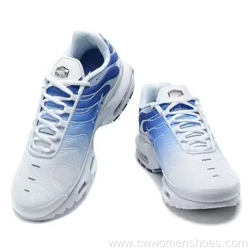 Wholesale Cheap Shoes: White Blue Basketball & Running Shoes for Men, Women & Kids